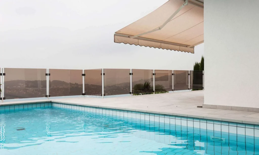 SA Montaggi Coperture solari tende