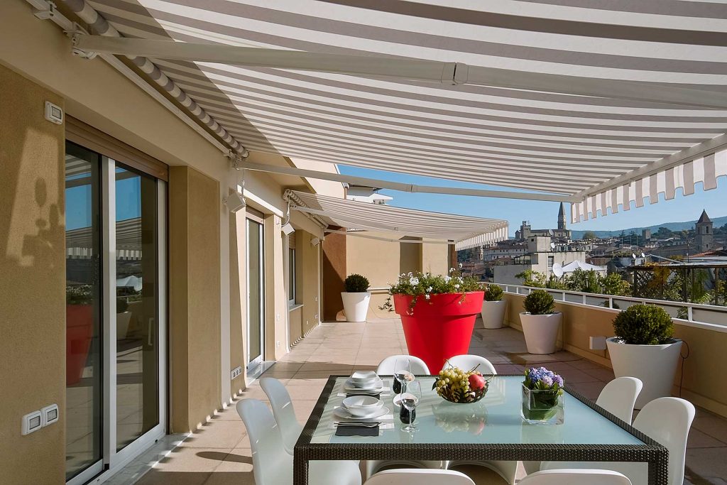 SA Montaggi Coperture solari