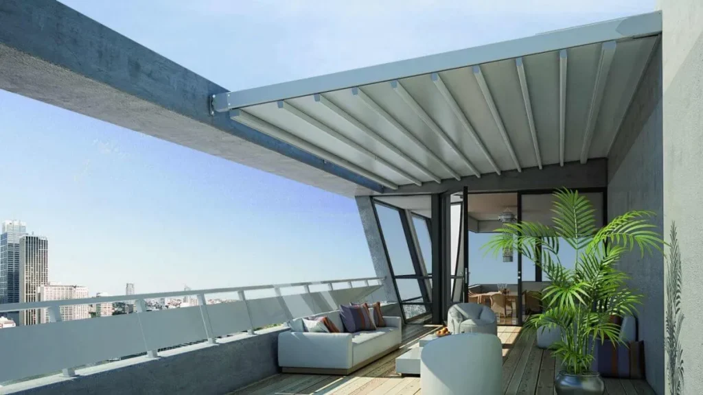 SA Montaggi Coperture solari